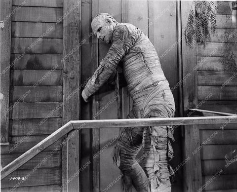 Lon Chaney Jr The Mummy's Curse 1711-16
