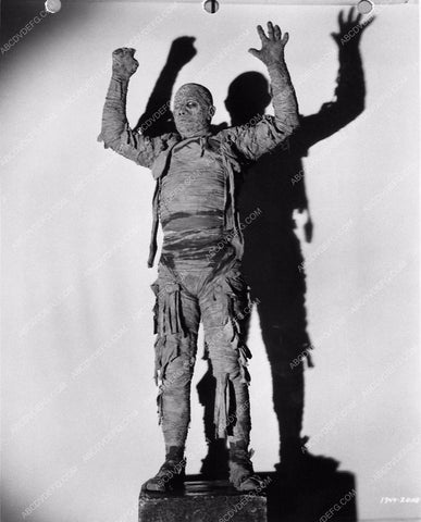 Lon Chaney Jr Mummy's Ghost 1711-28