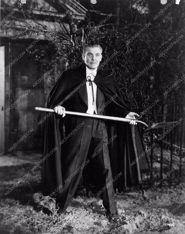 Fredric March Dr. J & Mr. Hyde 1714-05