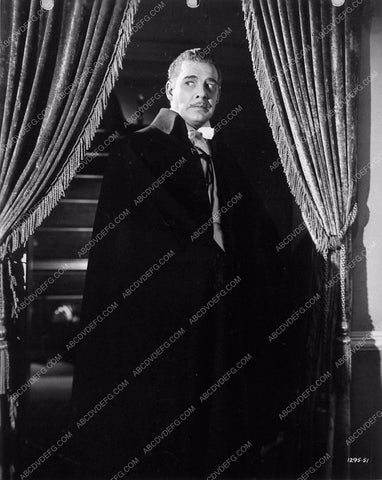 Fredric March Dr. J & Mr. Hyde 1714-06