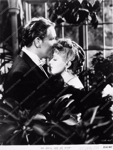 Fredric March Dr. J & Mr. Hyde 1714-07