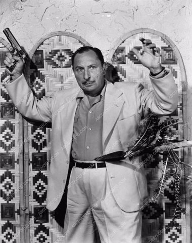 Lionel Atwill and his .45 are told Stick 'Em Up 1717-17