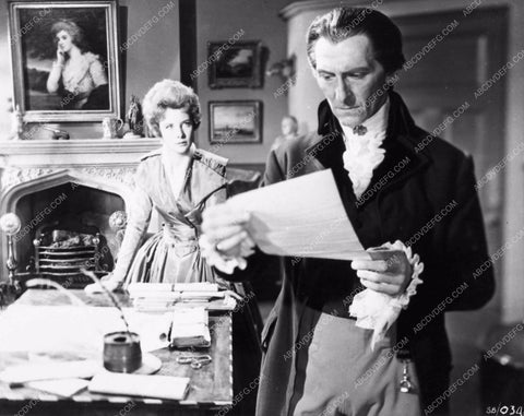 Peter Cushing in Frankenstein Created Woman 1717-20