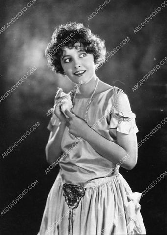 great Betty Bronson portrait 1721-03