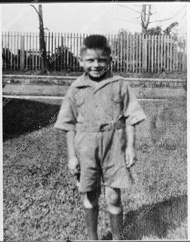 8 year old Frank Sinatra 1727-09