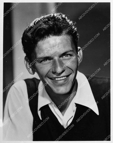Frank Sinatra portrait 1727-12