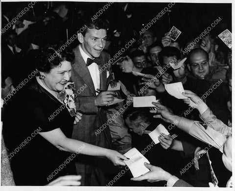 Frank Sinatra portrait 1727-15