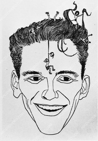 Frank Sinatra and someone 1728-28