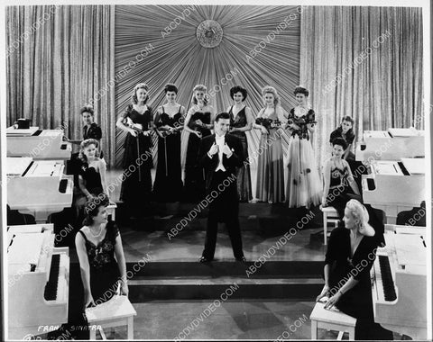Frank Sinatra CBS recording w some kids group maybe 1730-03
