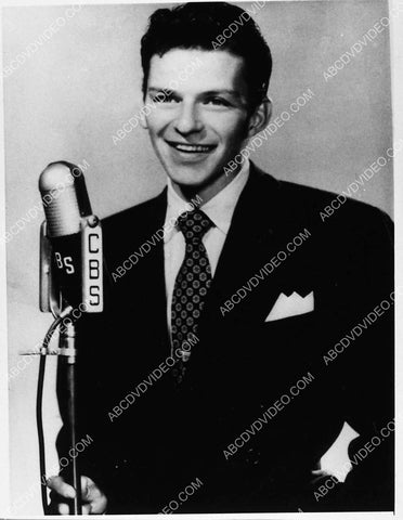 Frank Sinatra w a composer or writer maybe 1730-08
