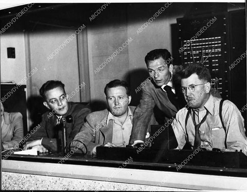 Frank Sinatra Benny Goodman and others 1730-19