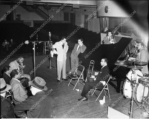 Johnny Green & Frank Sinatra 1730-20