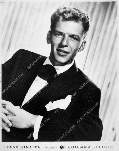 Frank Sinatra portrait 1731-09