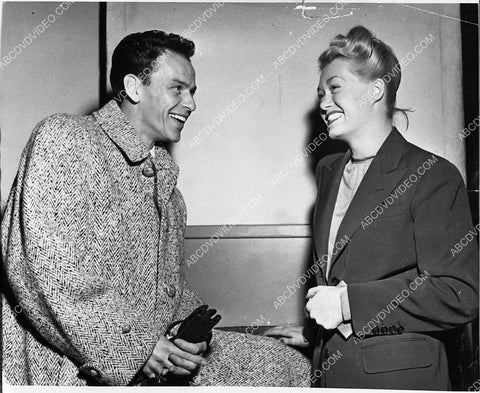 Nick Lucas and his guitar TV Patti Page Show 1731-34