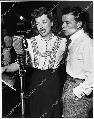 Nick Lucas and his guitar TV Patti Page Show 1731-35