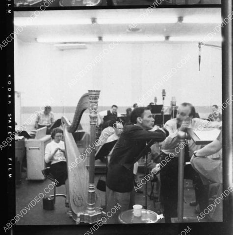 Judy Garland portrait film The Wizard of Oz 1732-13