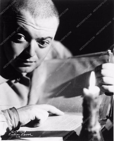 Peter Lorre portrait 1733-14