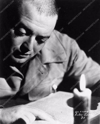 Peter Lorre portrait 1733-24