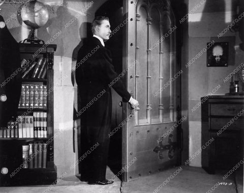 John Carradine horror film House of Dracula 1735-14