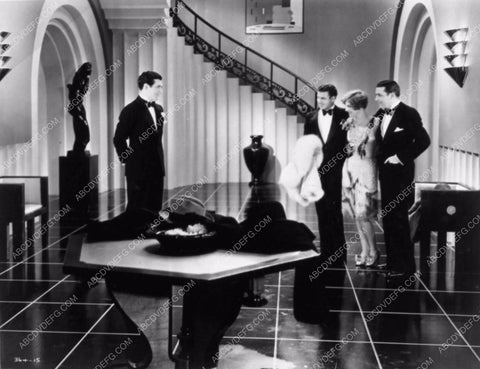 Joan Crawford in Our Dancing Daughters 1737-20