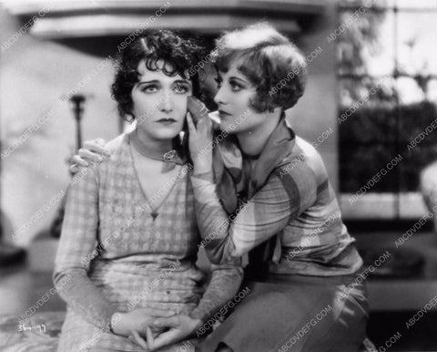 Dorothy Sebastion Joan Crawford Our Dancing Daughters 1737-23
