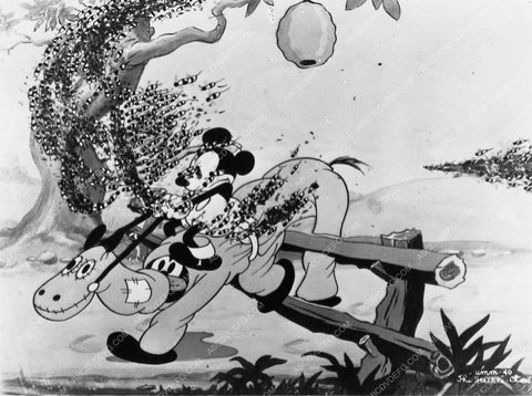 Mickey Mouse film The Steeple Chase 1749-03