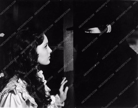 Linda Darnell film The Mark of Zorro 1749-16