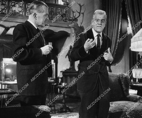 Boris Karloff film Frankenstein 1970 1750-01