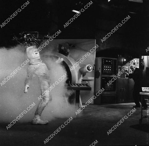 Boris Karloff film Frankenstein 1970 1751-05
