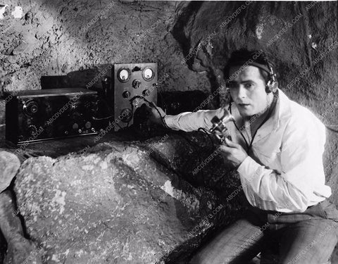 George Larkin Saved By Radio 1755-29