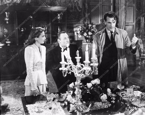 Gary Cooper Barbara Stanwyck Meet John Doe 1755-32