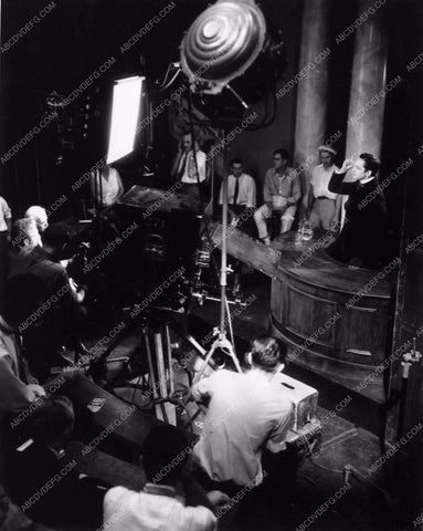 Fredric March Miriam Hopkins Rouben Mamoulian Jekyll & Hyde 1774-22