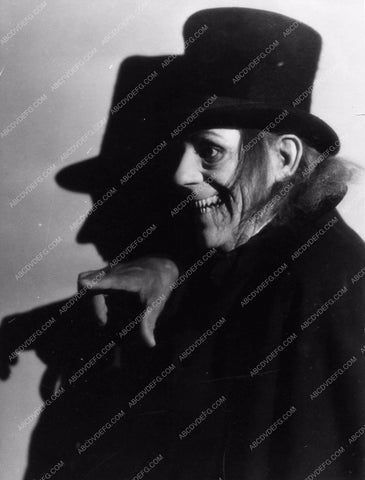 Lon Chaney silent horror film London After Midnight 1774-36