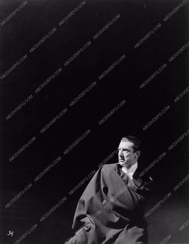 Bela Lugosi portrait Dracula 1787-05