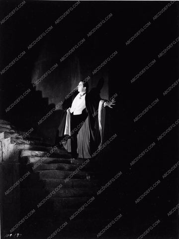 Bela Lugosi portrait Dracula 1787-06