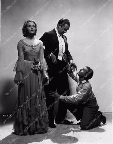 Bela Lugosi cast of Dracula 1787-09