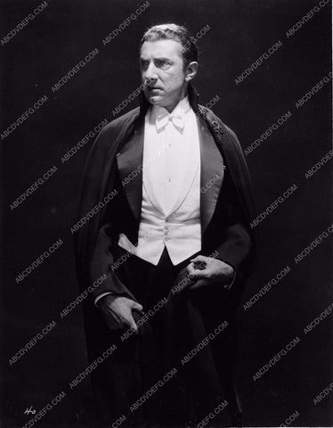 portrait Bela Lugosi Dracula 1787-18