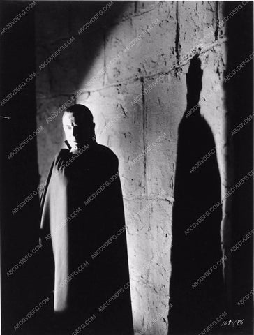 Bela Lugosi Dracula 1787-20