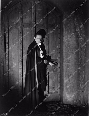 Bela Lugosi Dracula 1787-29
