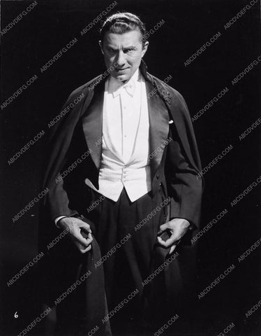 Bela Lugosi Dracula 1787-30