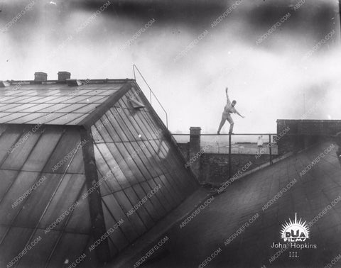 Bela Lugosi long shot John HopkinsIII 1788-21