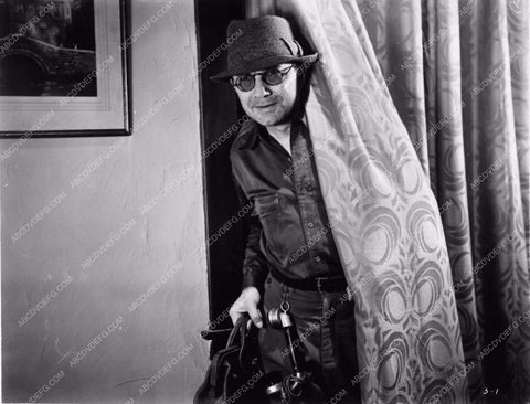 Bela Lugosi Shadows of Chinatown 1796-13