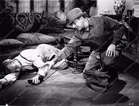 Bela Lugosi Shadows of Chinatown 1796-15