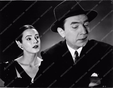 Bela Lugosi Shadows of Chinatown 1796-17