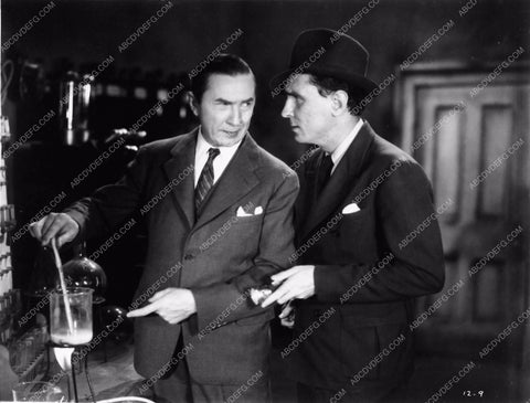 Bela Lugosi Shadows of Chinatown 1796-20