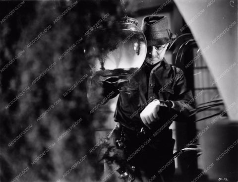 Bela Lugosi Shadows of Chinatown 1796-22