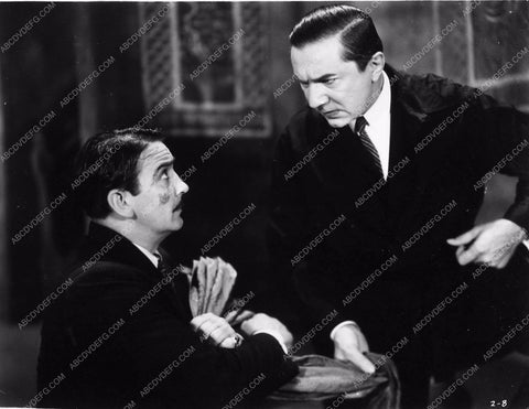 Bela Lugosi Shadows of Chinatown 1796-25