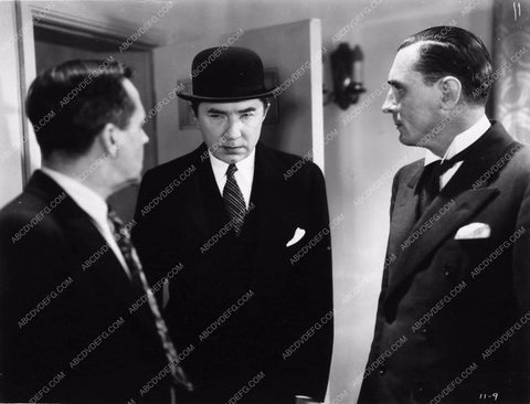 Bela Lugosi Shadows of Chinatown 1796-26