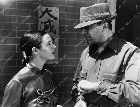 Bela Lugosi Shadows of Chinatown 1796-27