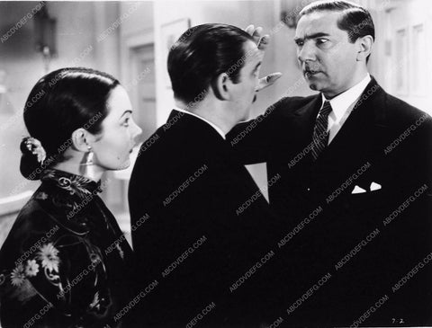 Bela Lugosi Shadows of Chinatown 1796-28